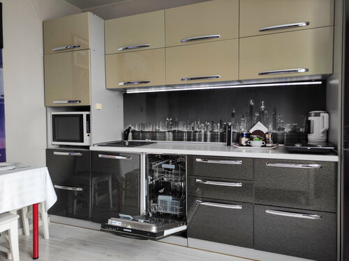 Иное жильё Апартаменты в Новосибирске