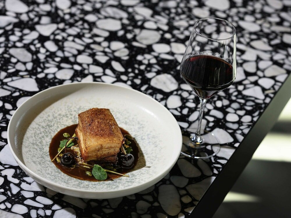 Фото Ibis Budapest Stadium