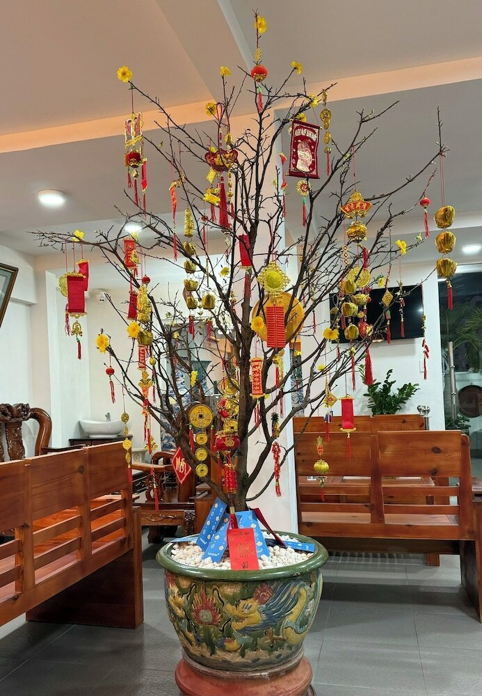 Фото Thiên Tài Hotel