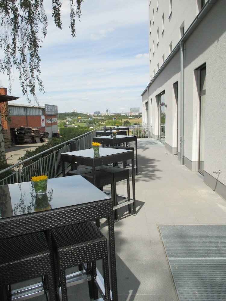 Фото Essential by Dorint Stuttgart/Airport