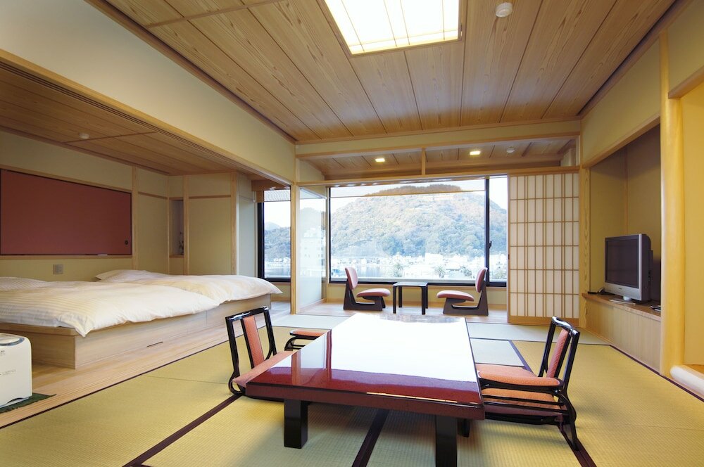 Фото Izu Mitsuhama Syoutoukan