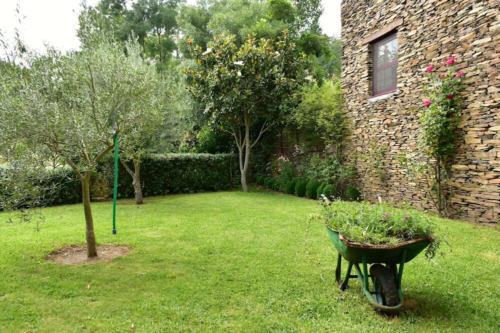 Фото Casa Lagar Da Alagoa