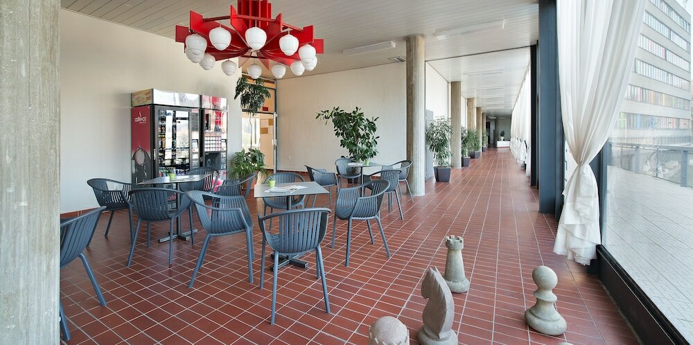 Фото Hotel Energie