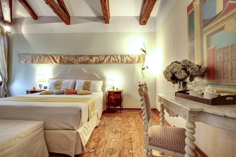 Фото La Villeggiatura