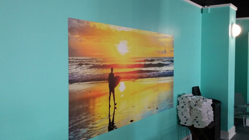 Фото Commander Hotel & Suites