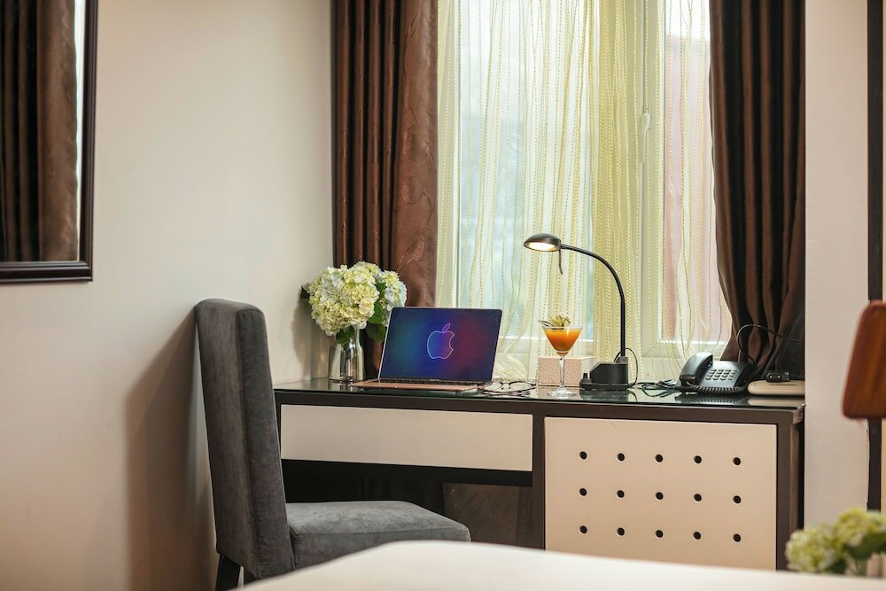 Фото Hanoi La Palm Premier Hotel&Spa