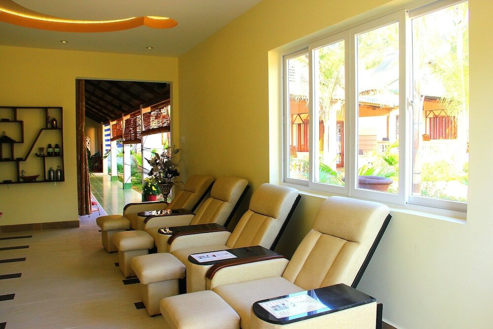 Фото Phu Van Resort & SPA