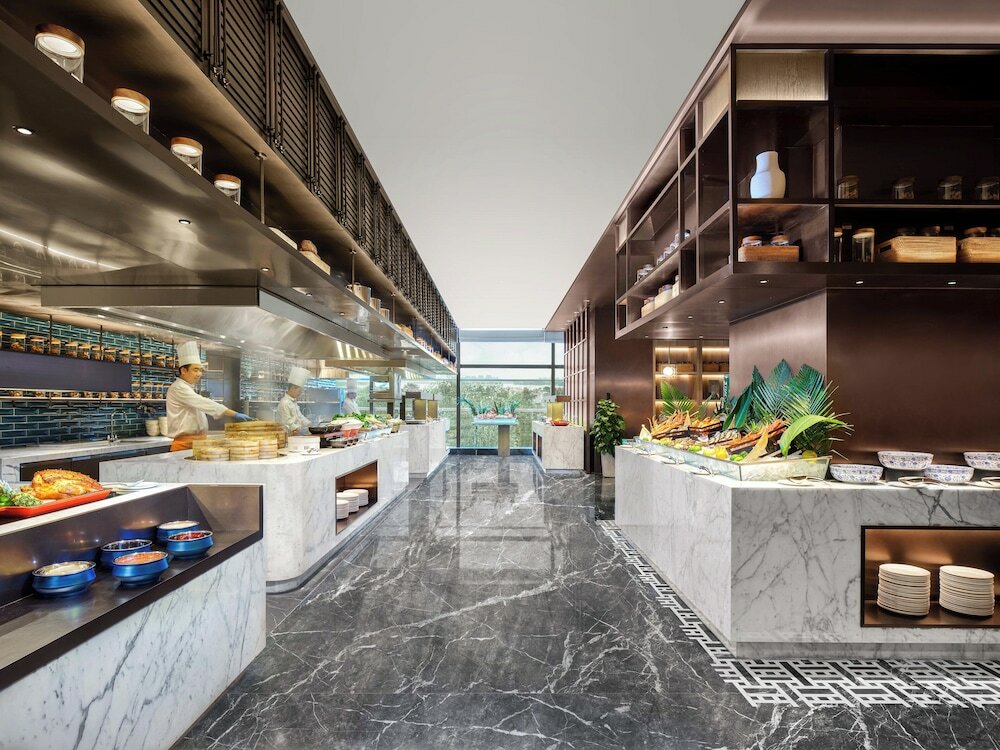 Фото Cordis, Xuzhou