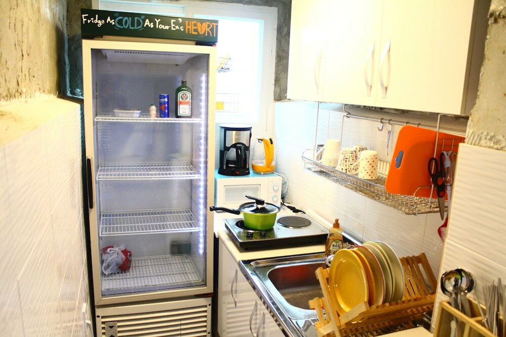 Фото Plan A Hostel