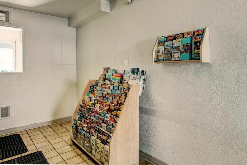 Фото Motel 6 Denver, Co - Airport