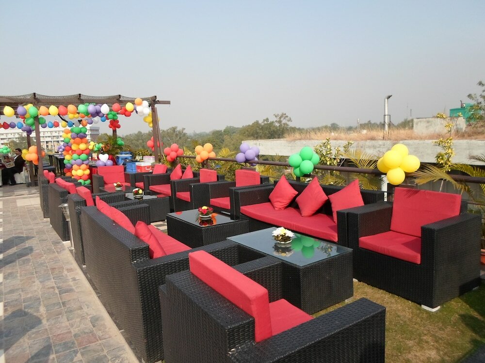 Фото Hotel Oyster