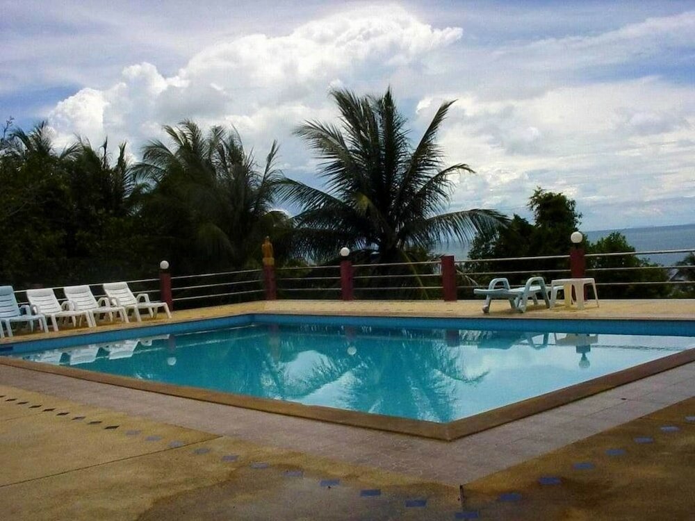 Фото Отель Golden Hill Resort