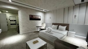 Гостиница Ohu Palace Hotel