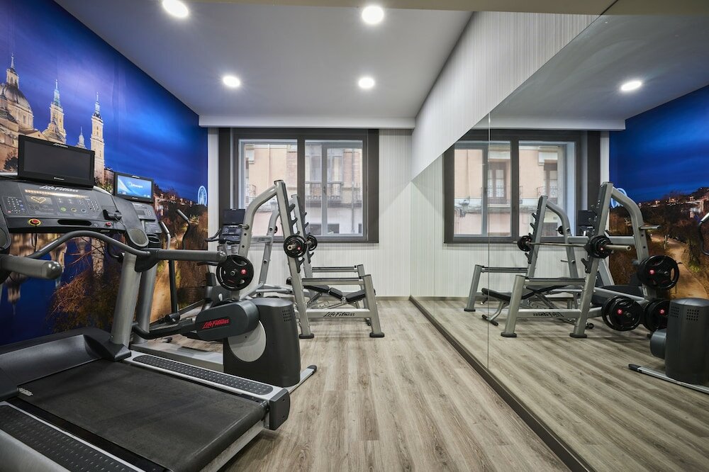 Фото Catalonia El Pilar