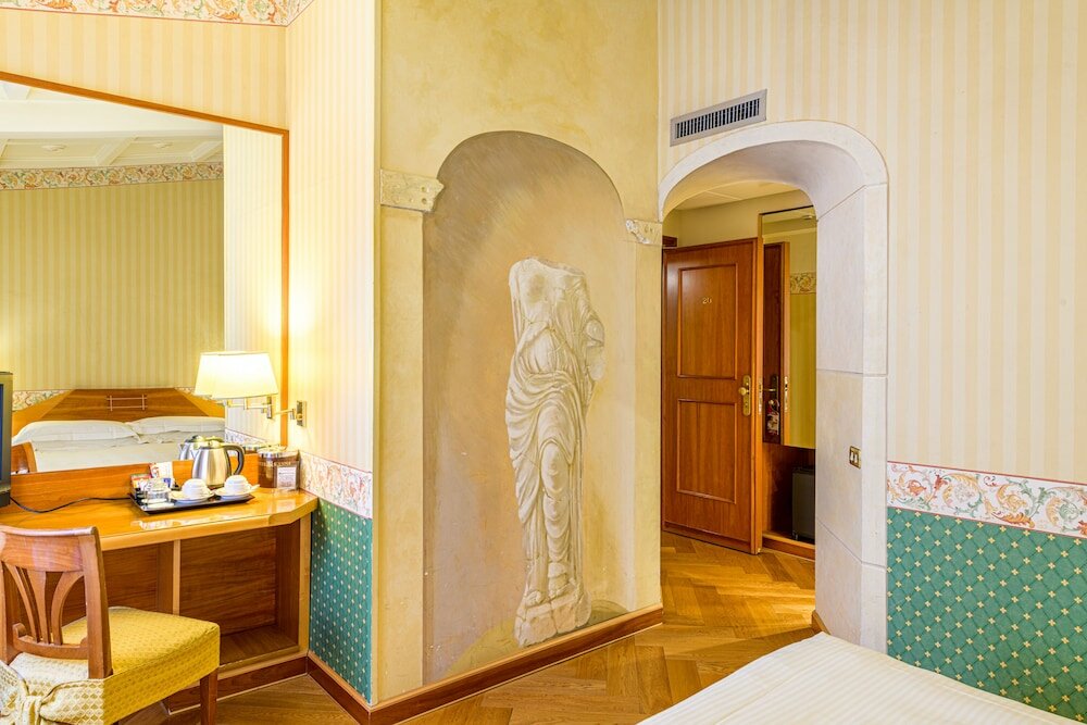 Фото Hotel Sant' Anna