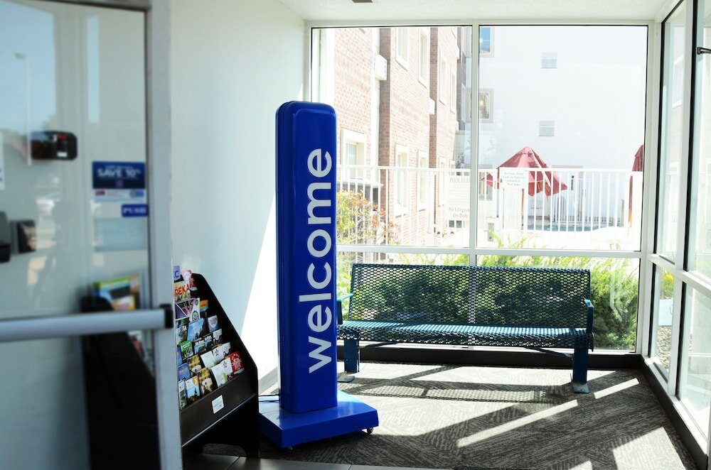 Фото Motel 6 West Des Moines, Ia