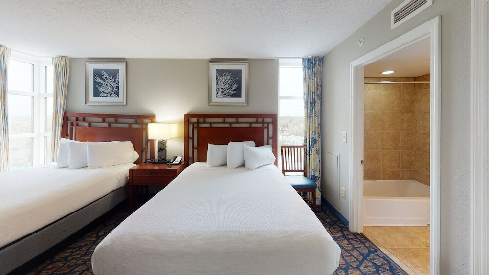 Фото Dunes Village Resort