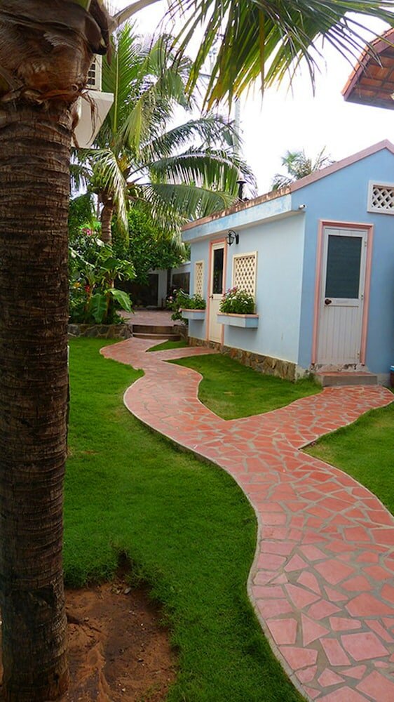 Фото Grace Boutique Resort