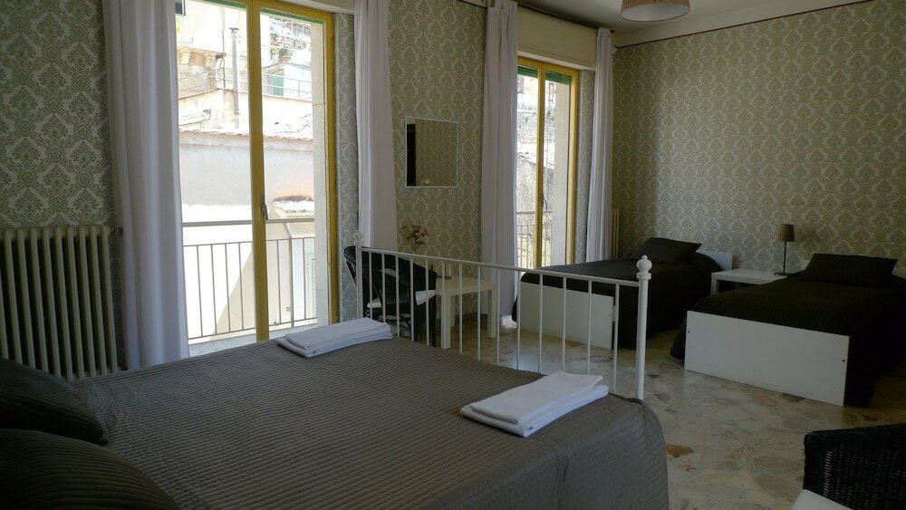 Фото I tetti di Siciliando