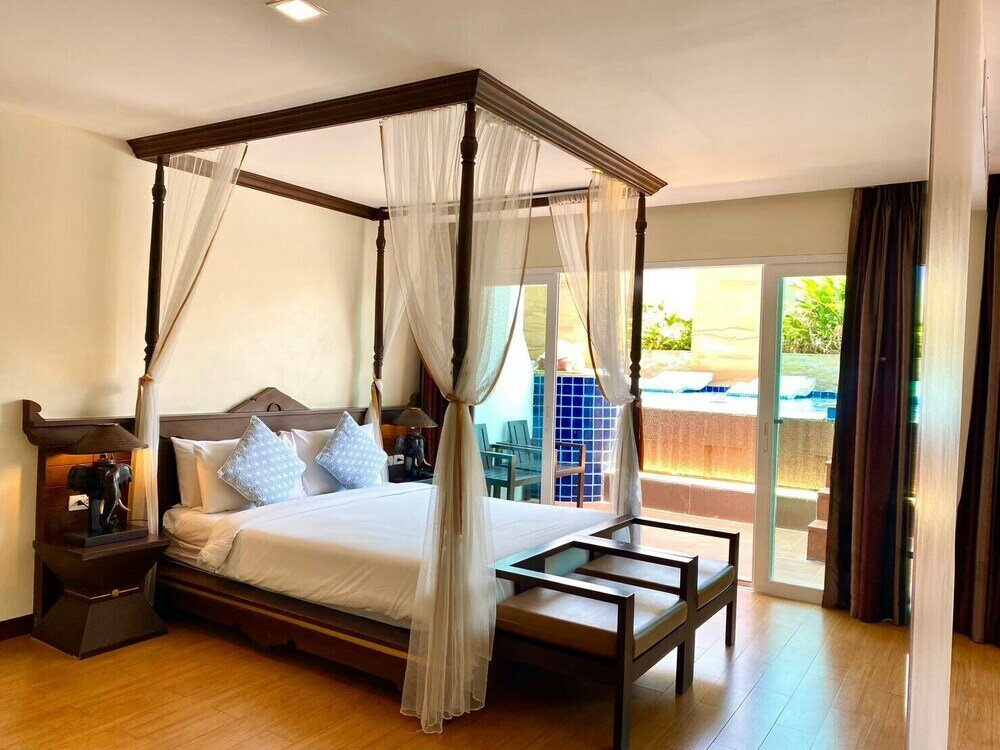 Фото Royal Heritage Pavillion