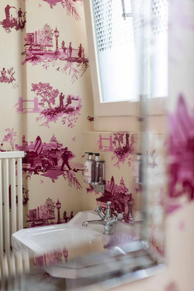 Фото Hotel De Londres