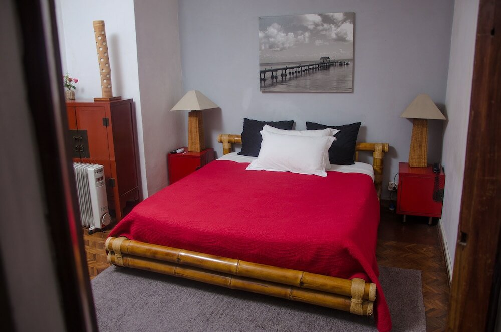 Фото Le Pavillon de l'Emyrne