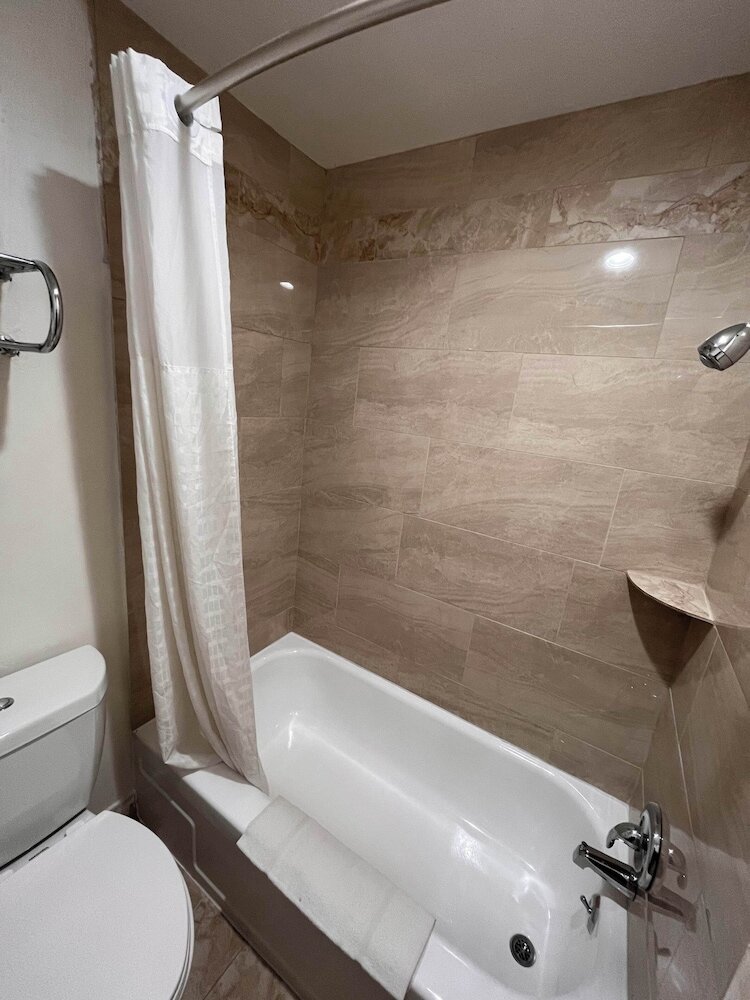 Фото Rodeway Inn Flagstaff - Downtown