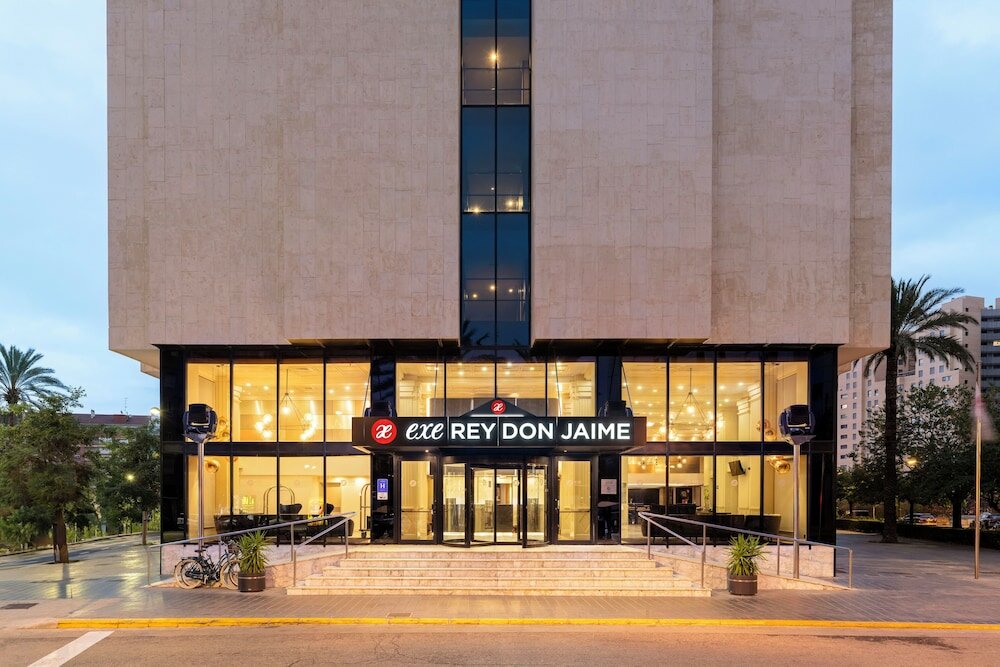 Фото Exe Rey Don Jaime