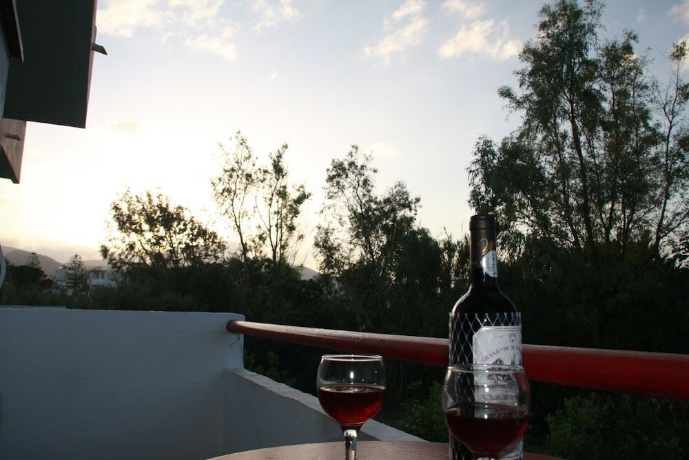 Фото Violetta Hotel