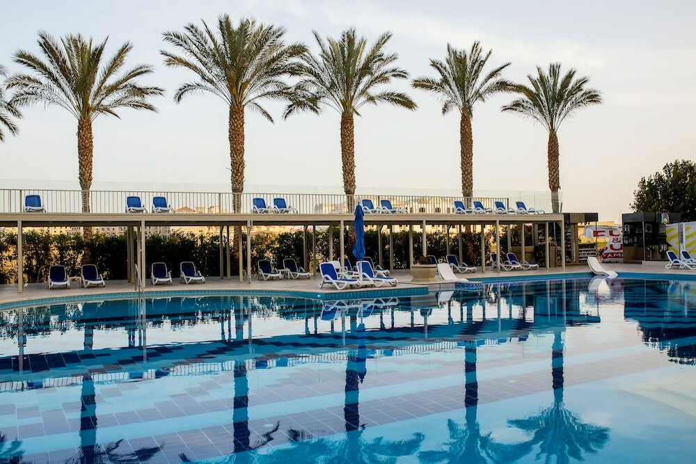 Фото Белладжио Бич Резорт & Спа