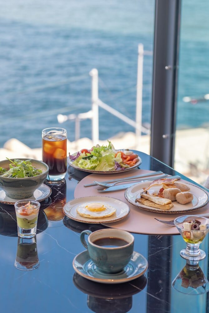 Фото Wyndham Grand Busan Ijin