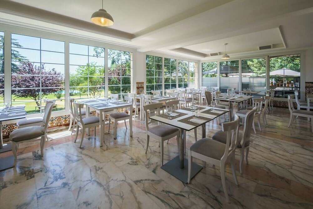 Фото Crisol Jardines de Córdoba