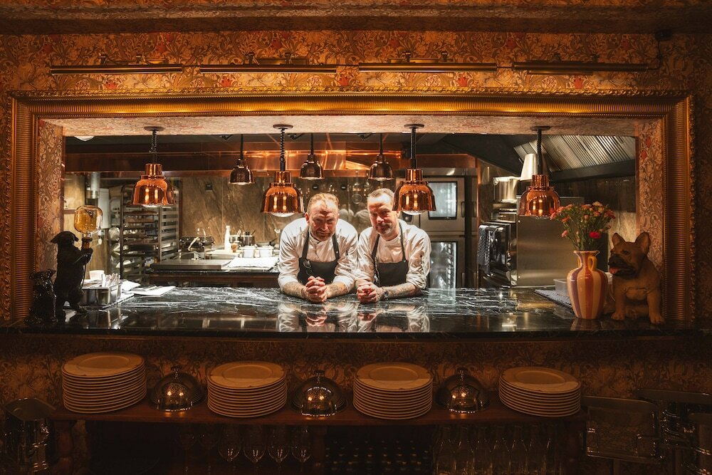 Фото Hotel Charmante