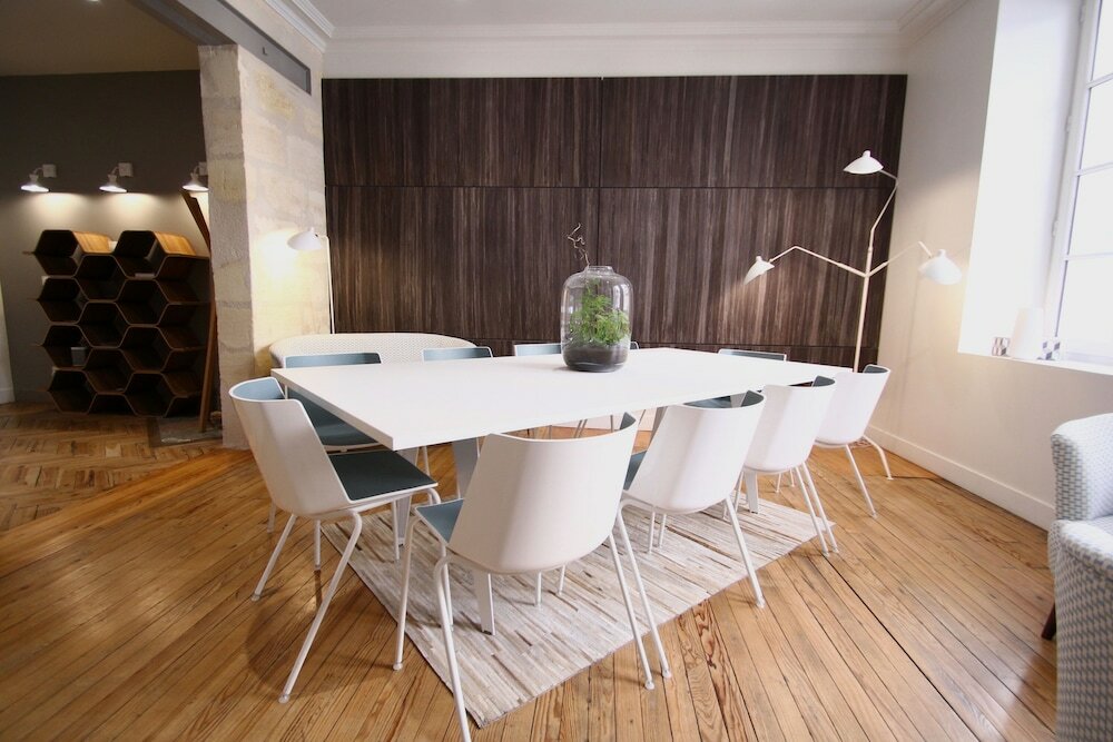 Фото Hôtel de Tourny