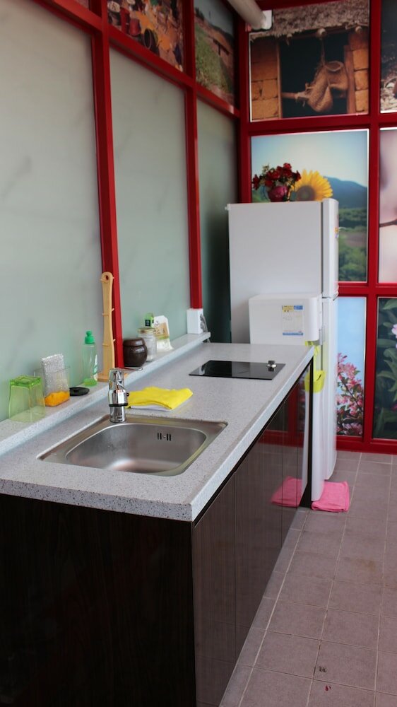 Фото Well Plus Bnb Guest House