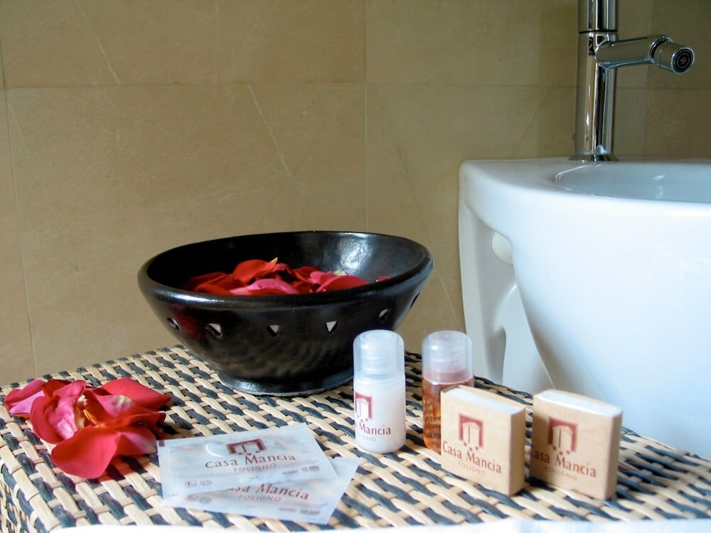 Фото Hotel Casa Mancia