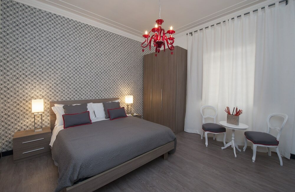 Фото Nobilcasa Suites