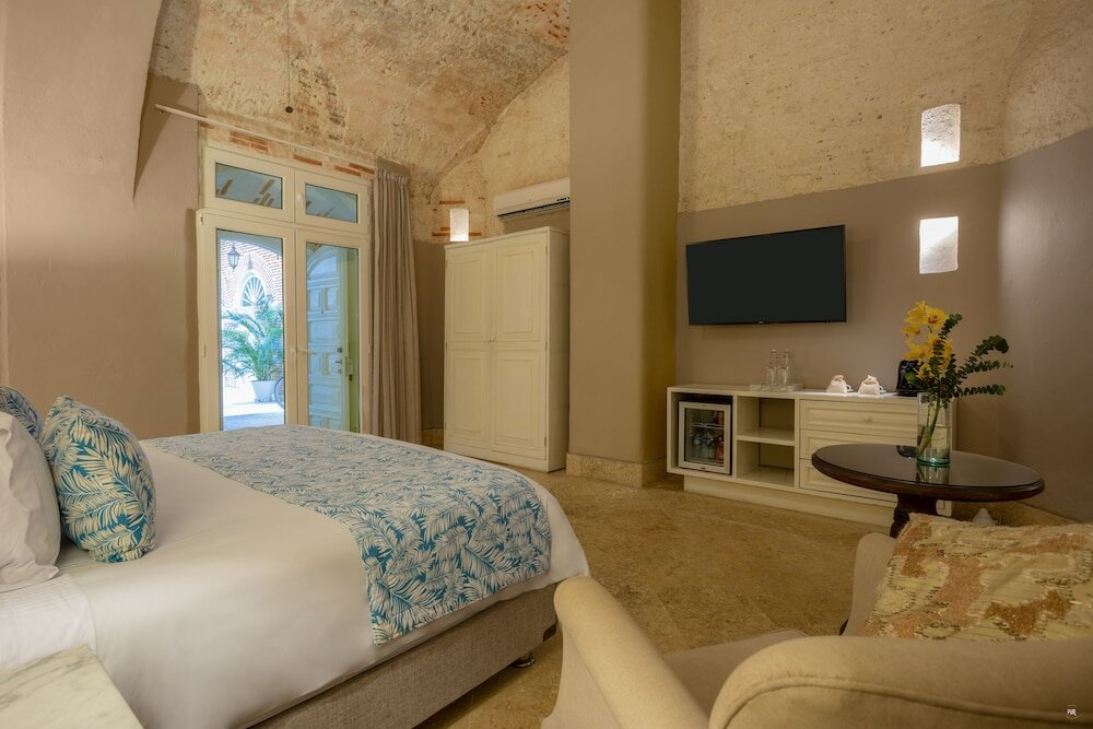 Фото Casa Cochera del Gobernador