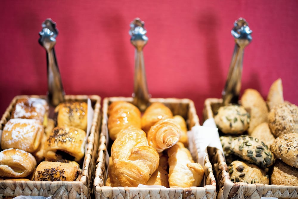 Фото Soho Boutique Salamanca