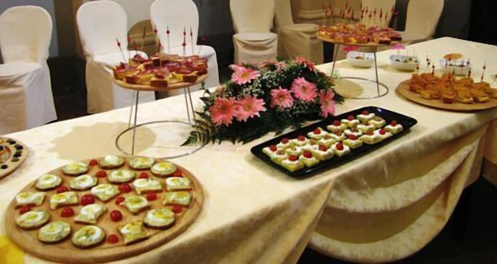 Фото Hotel Casa Mancia