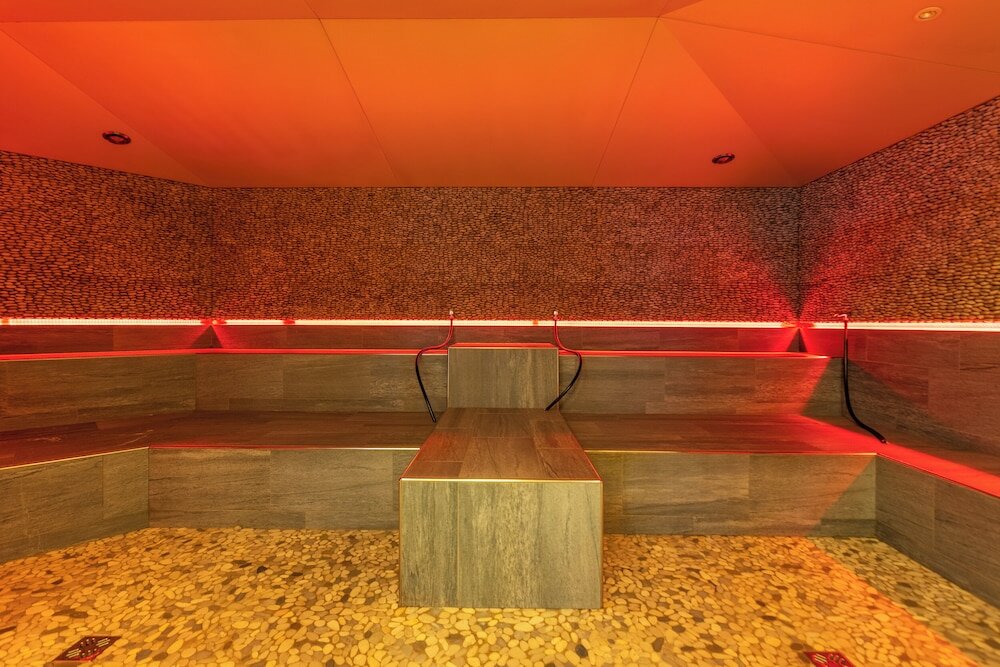 Фото Strass - Sport & SPA Hotel