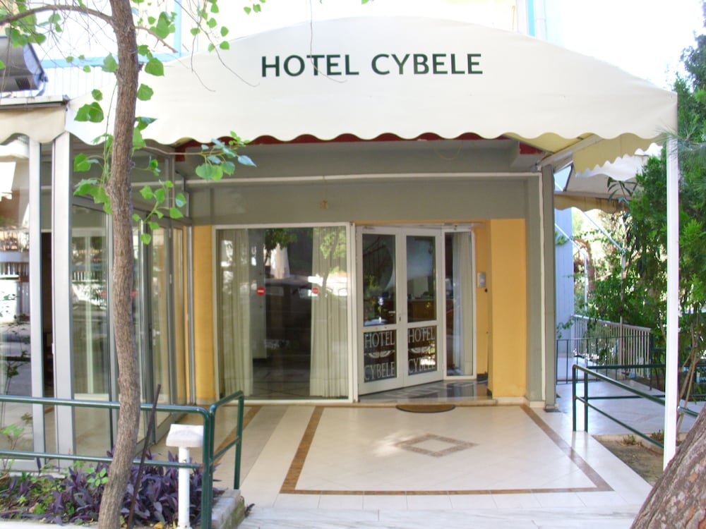 Фото Hotel Cybele