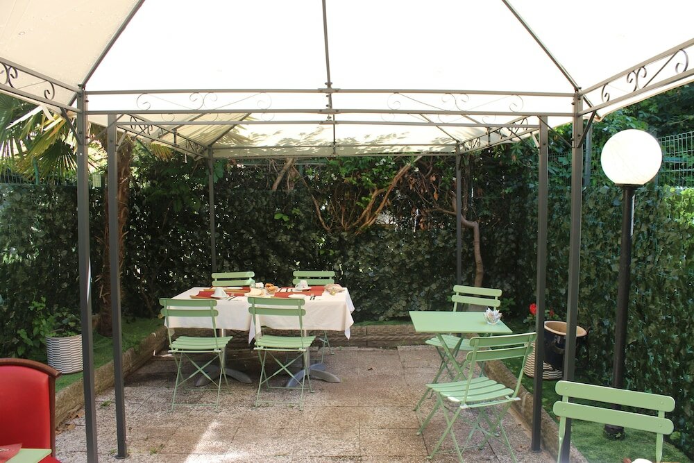 Фото Hotel Cristallo