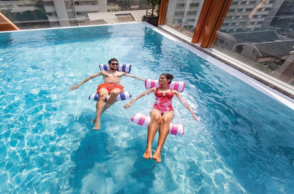 Фото Samala Hotel Bangkok