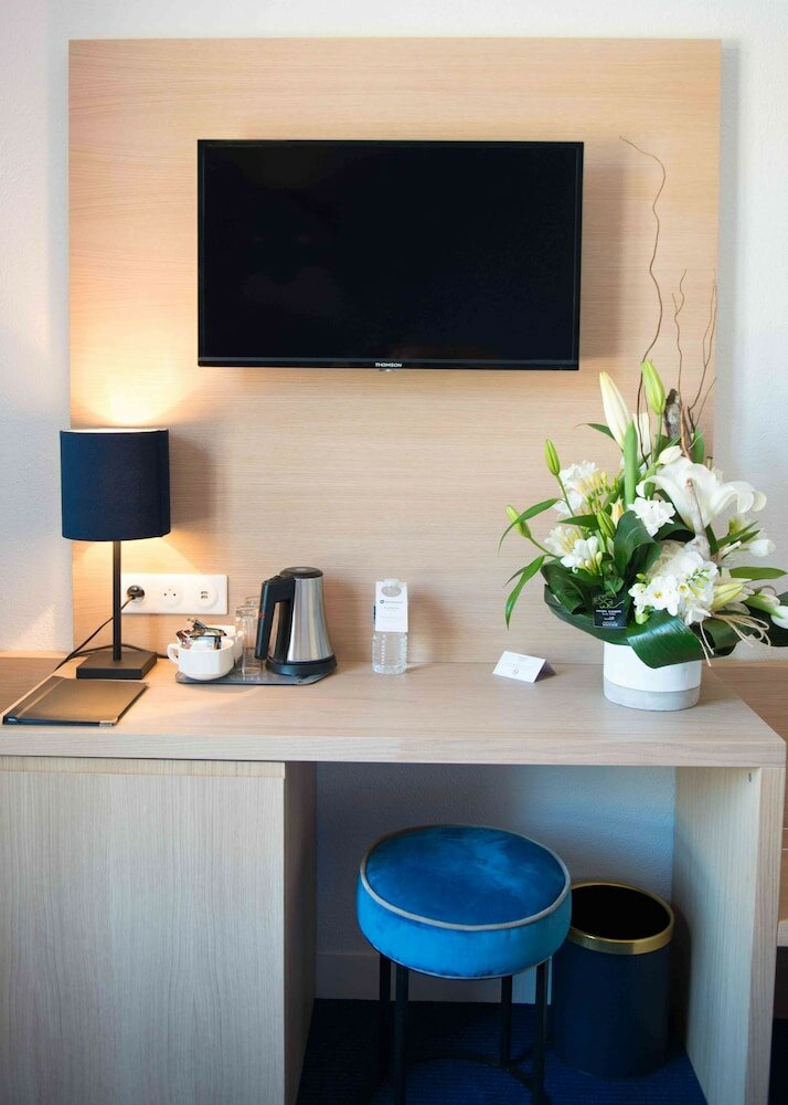 Фото Best Western Hotel Le Sud