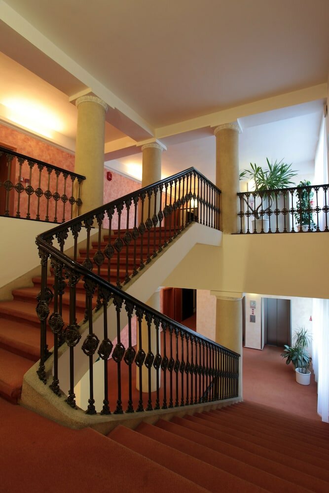 Фото Гостиница Атлантик