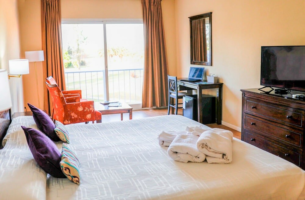 Фото Wyndham Garden Campana