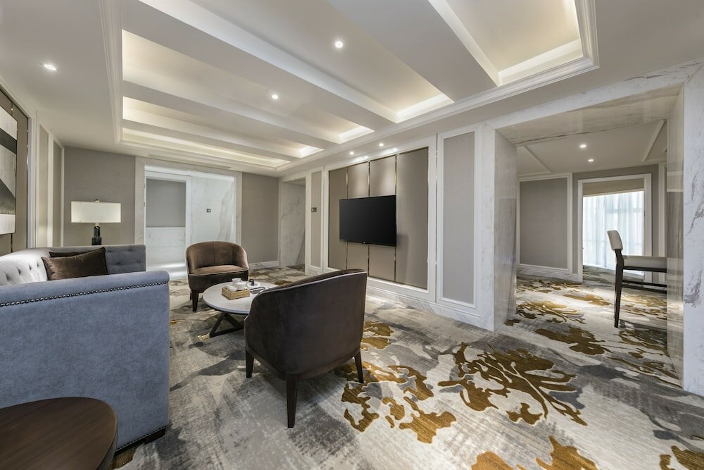 Фото Best Western Plus Haiyue Hotel Fuzhou