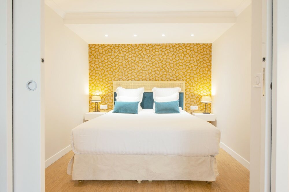 Фото Hotel des Batignolles