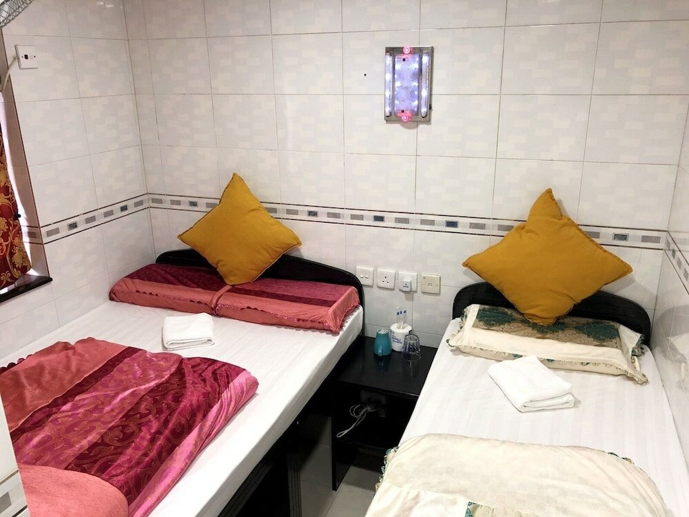 Фото Holland Guest House